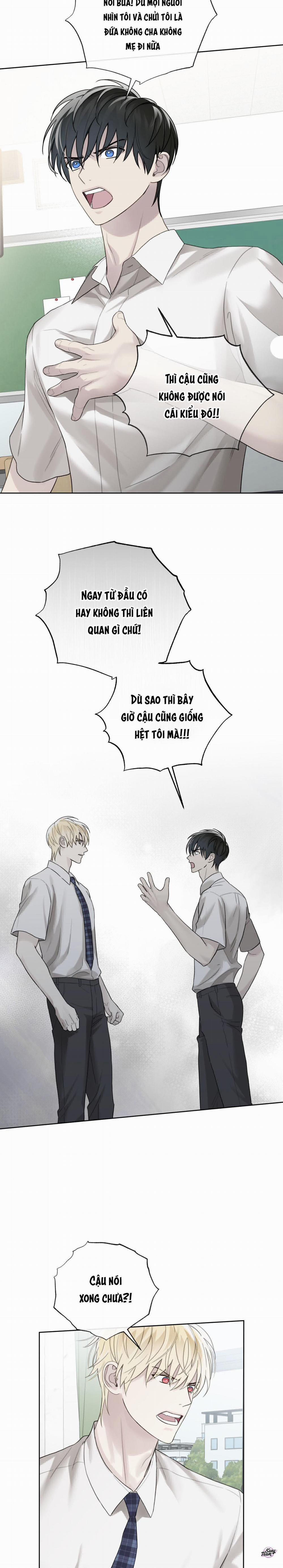 Chỉ Dẫn Nguy Hiểm 43 trang 2