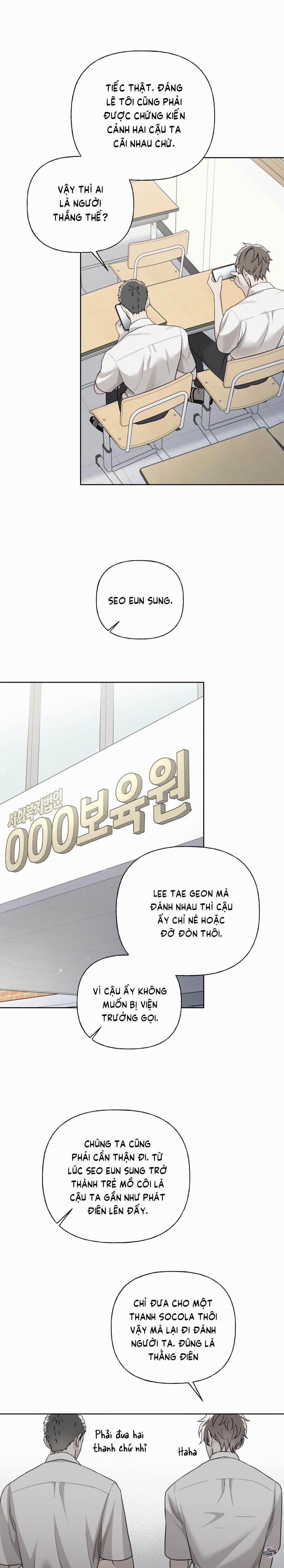 Chỉ Dẫn Nguy Hiểm 43 trang 4