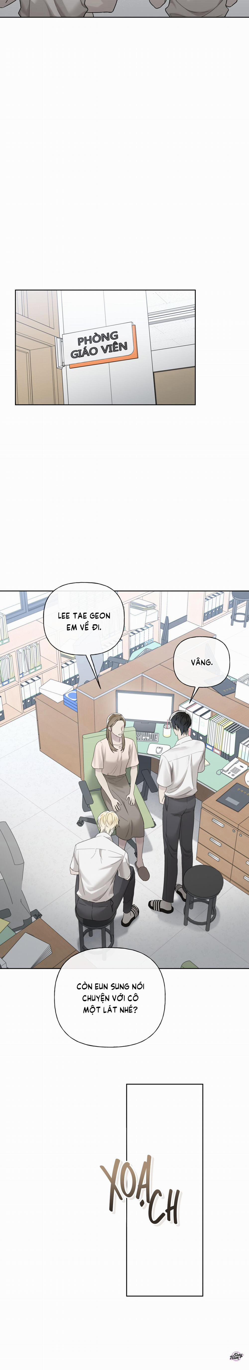 Chỉ Dẫn Nguy Hiểm 43 trang 5