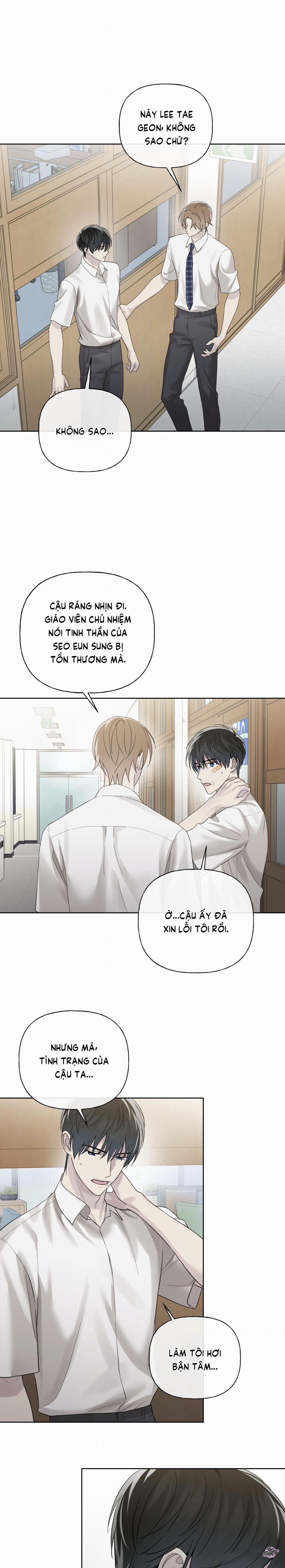 Chỉ Dẫn Nguy Hiểm 43 trang 6