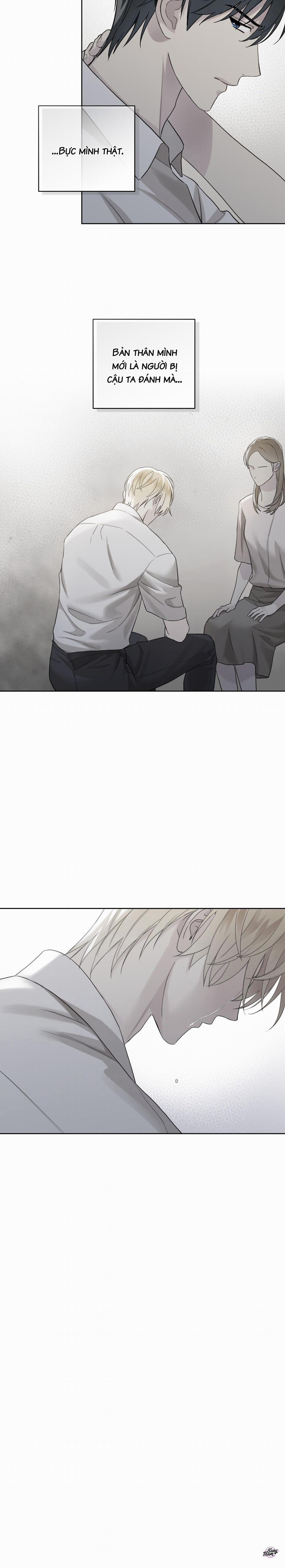 Chỉ Dẫn Nguy Hiểm 43 trang 7