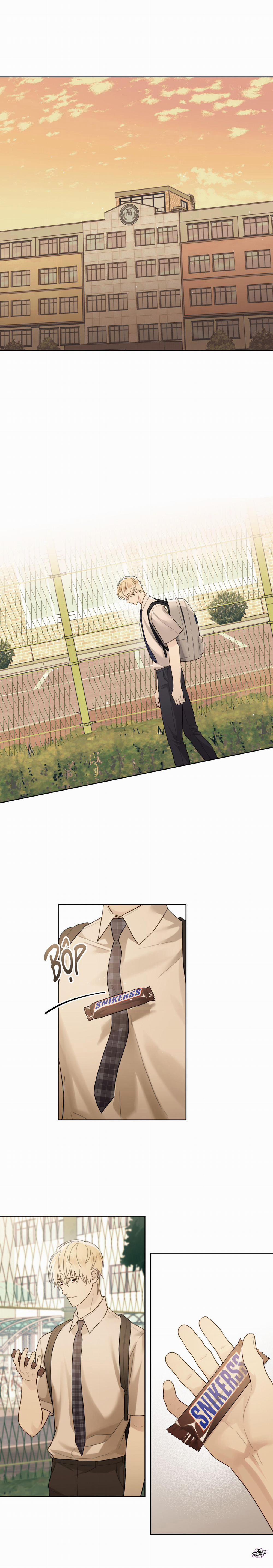 Chỉ Dẫn Nguy Hiểm 43 trang 8