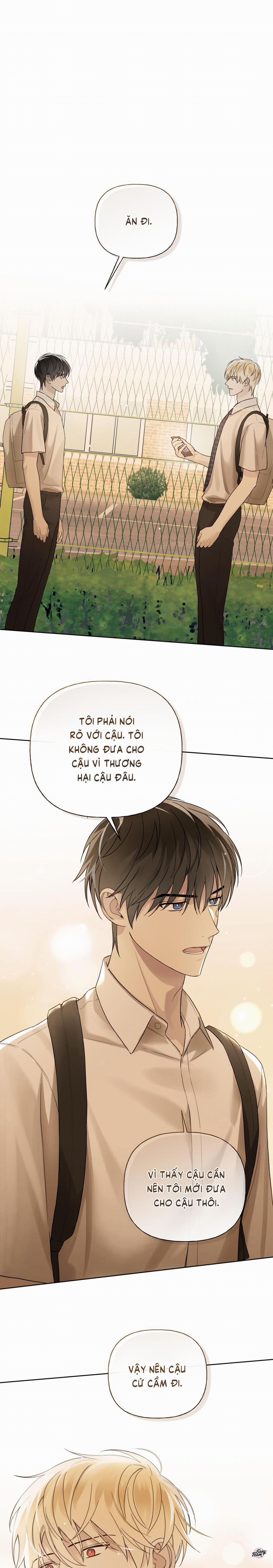 Chỉ Dẫn Nguy Hiểm 43 trang 9