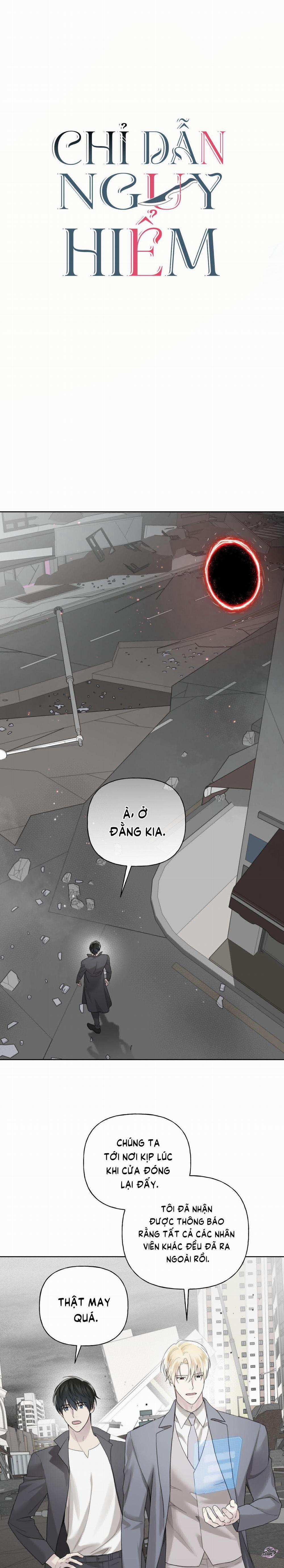 Chỉ Dẫn Nguy Hiểm 44 trang 0