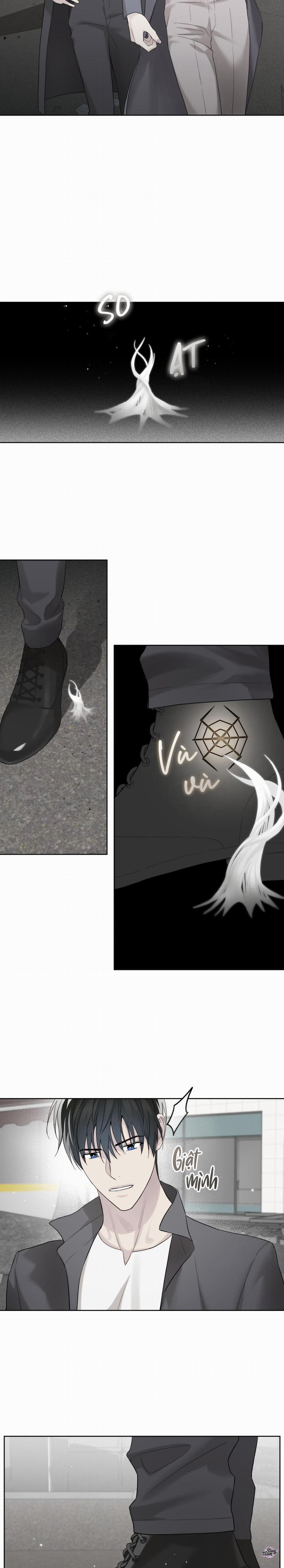 Chỉ Dẫn Nguy Hiểm 44 trang 1