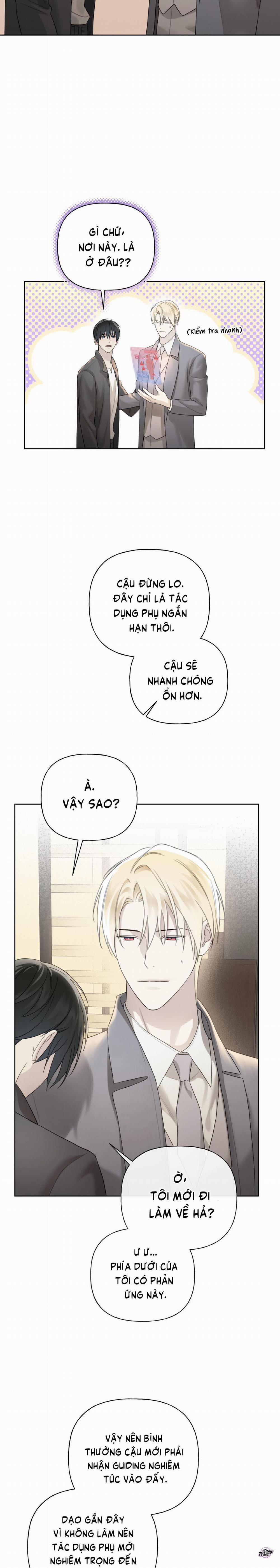 Chỉ Dẫn Nguy Hiểm 44 trang 17