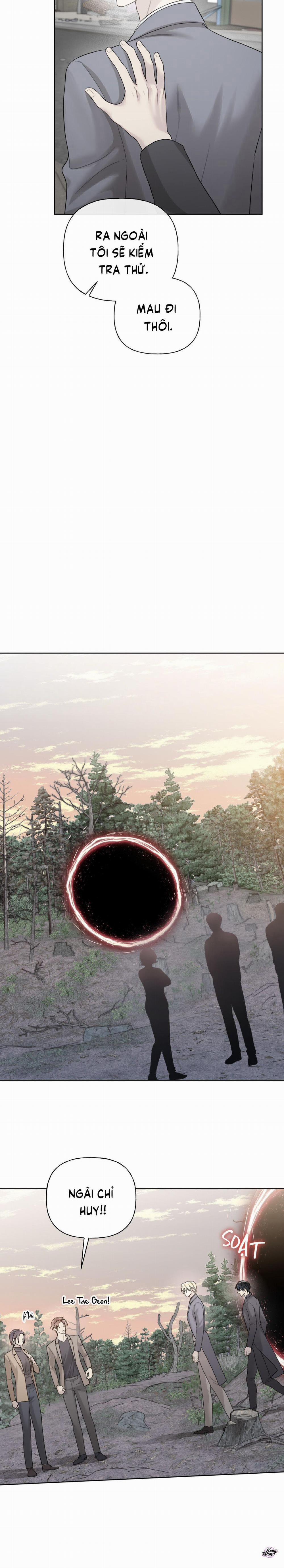 Chỉ Dẫn Nguy Hiểm 44 trang 3