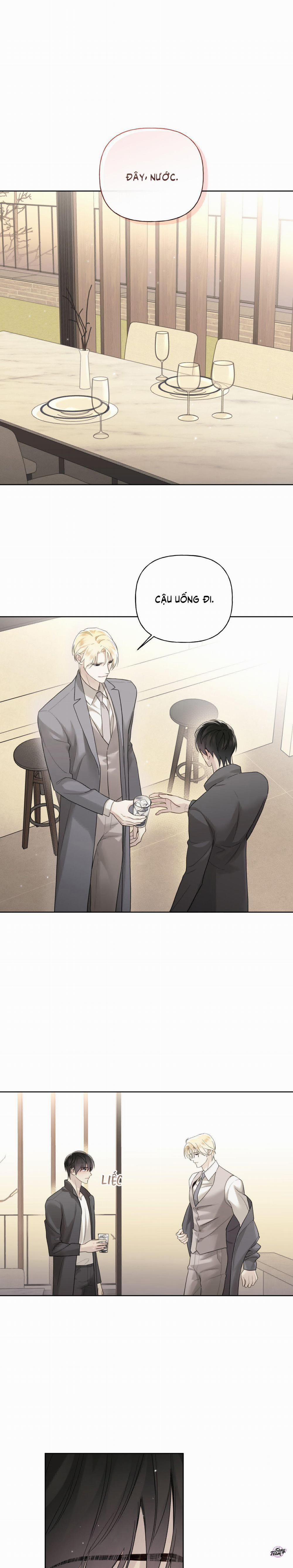 Chỉ Dẫn Nguy Hiểm 45 trang 0