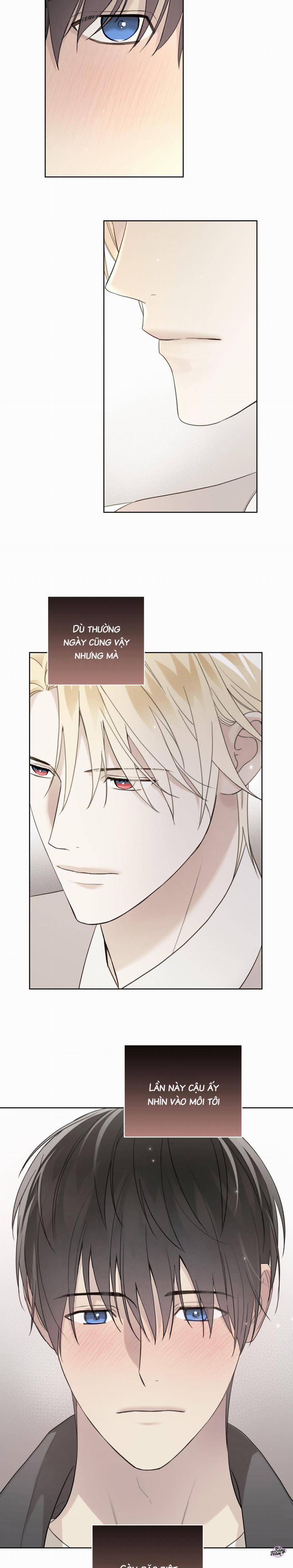 Chỉ Dẫn Nguy Hiểm 45 trang 1