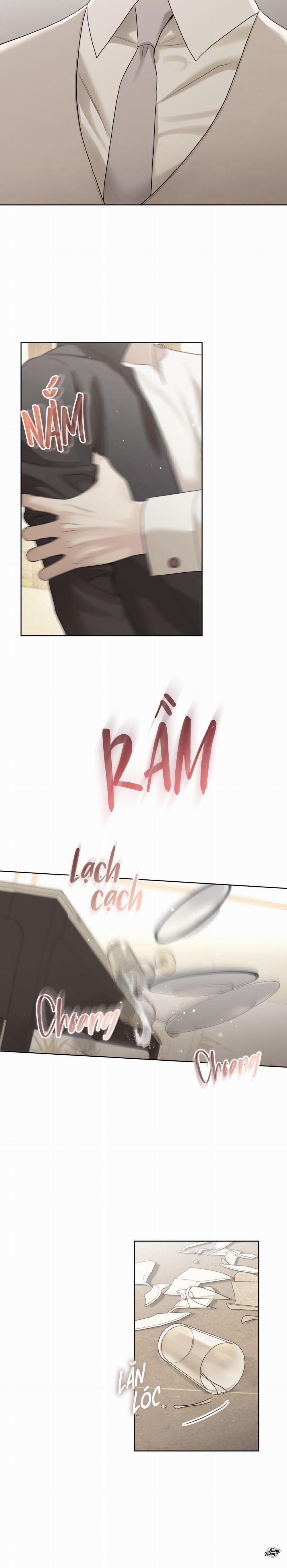 Chỉ Dẫn Nguy Hiểm 45 trang 12