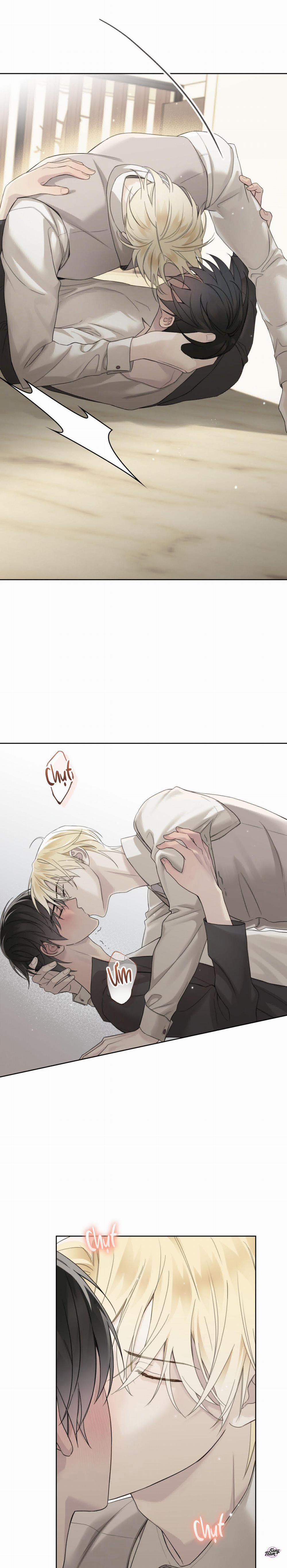 Chỉ Dẫn Nguy Hiểm 45 trang 13