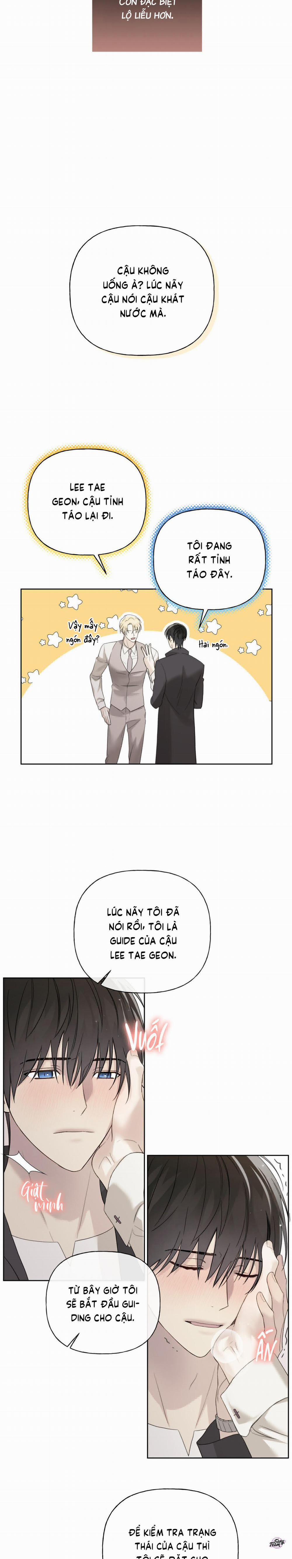 Chỉ Dẫn Nguy Hiểm 45 trang 2