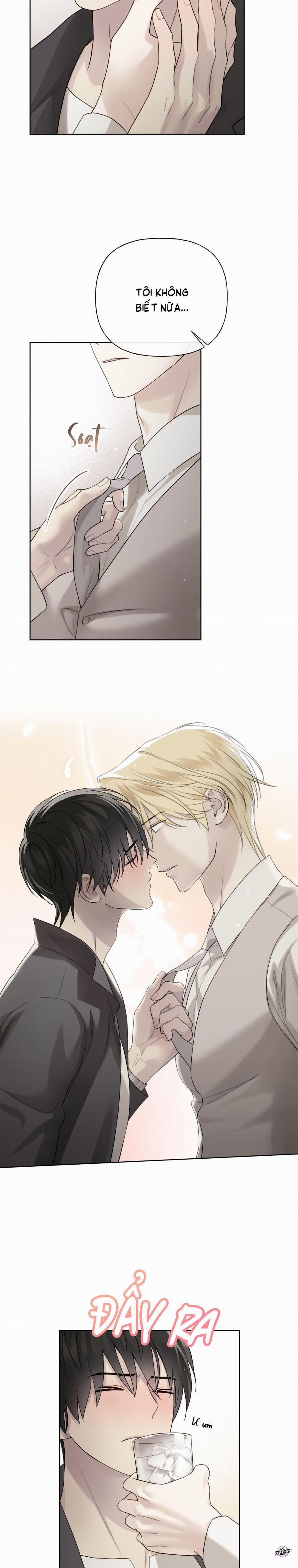 Chỉ Dẫn Nguy Hiểm 45 trang 4