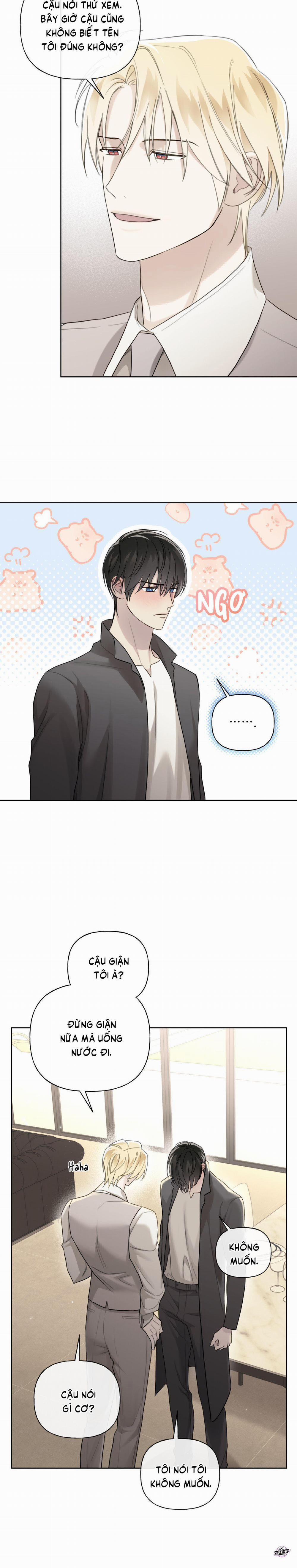 Chỉ Dẫn Nguy Hiểm 45 trang 7