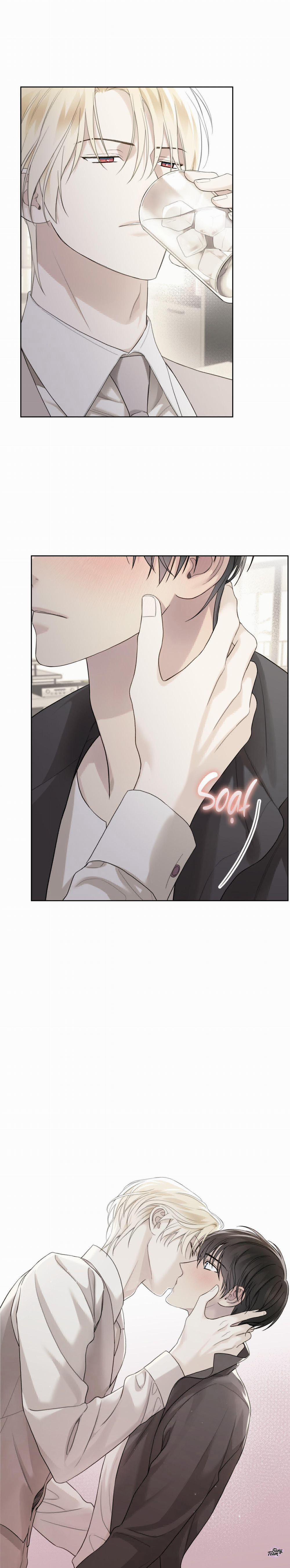 Chỉ Dẫn Nguy Hiểm 45 trang 8