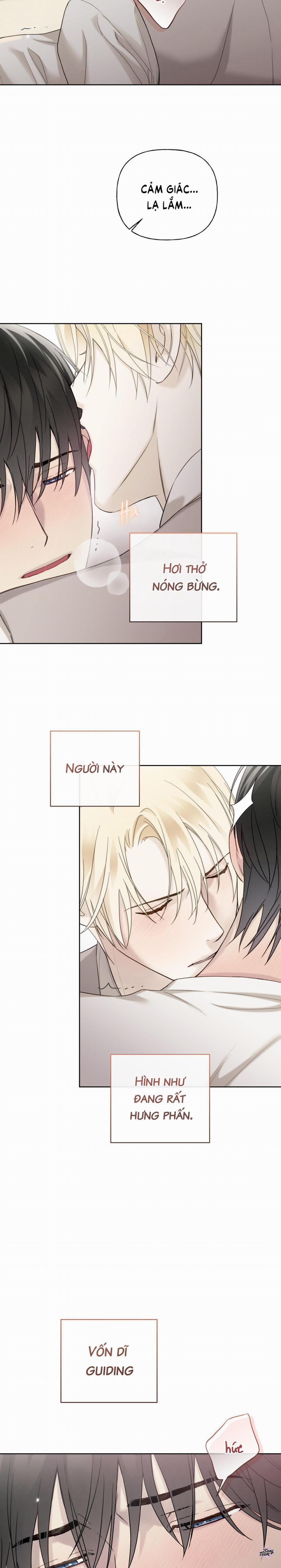 Chỉ Dẫn Nguy Hiểm 46 trang 10