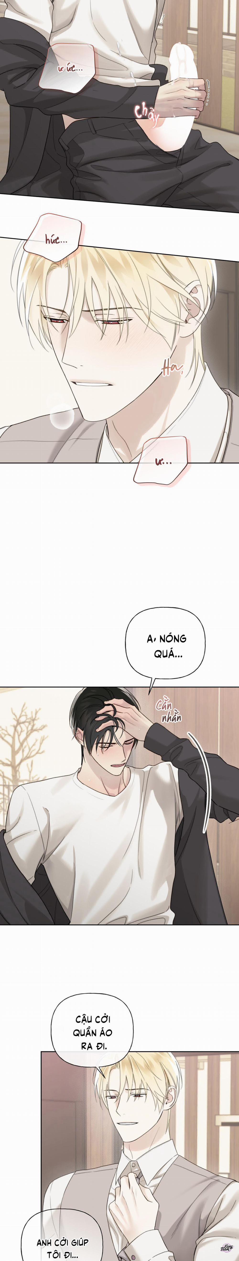 Chỉ Dẫn Nguy Hiểm 46 trang 13