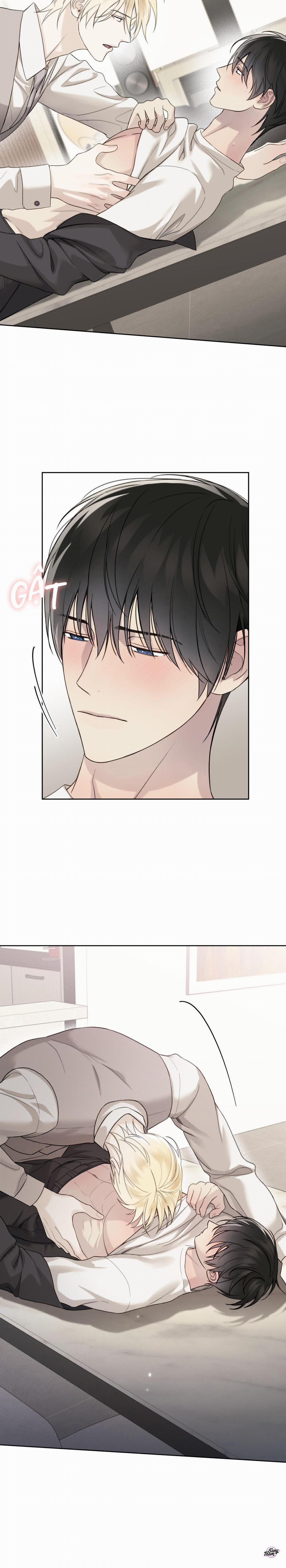 Chỉ Dẫn Nguy Hiểm 46 trang 2