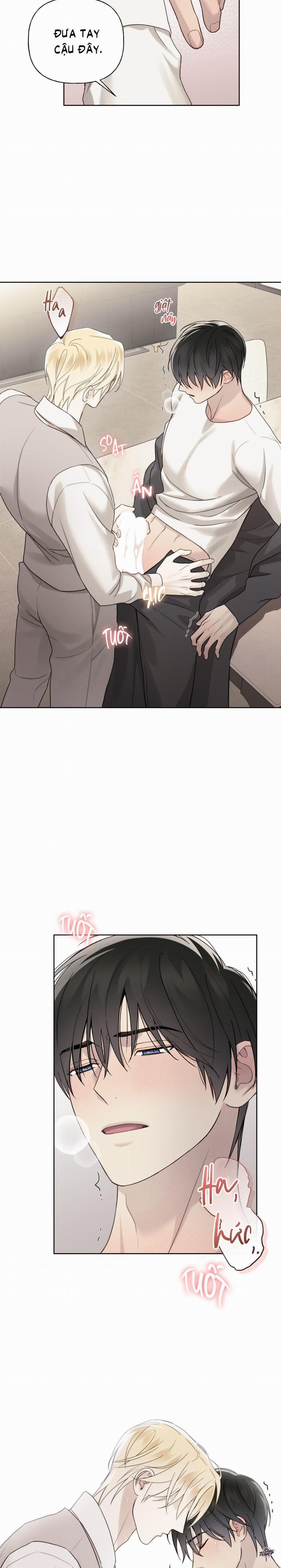 Chỉ Dẫn Nguy Hiểm 46 trang 8