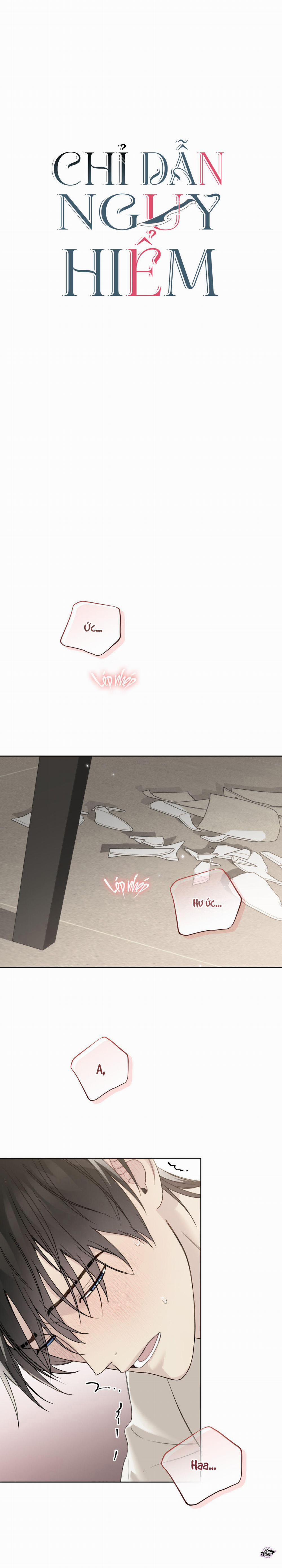 Chỉ Dẫn Nguy Hiểm 47 trang 0