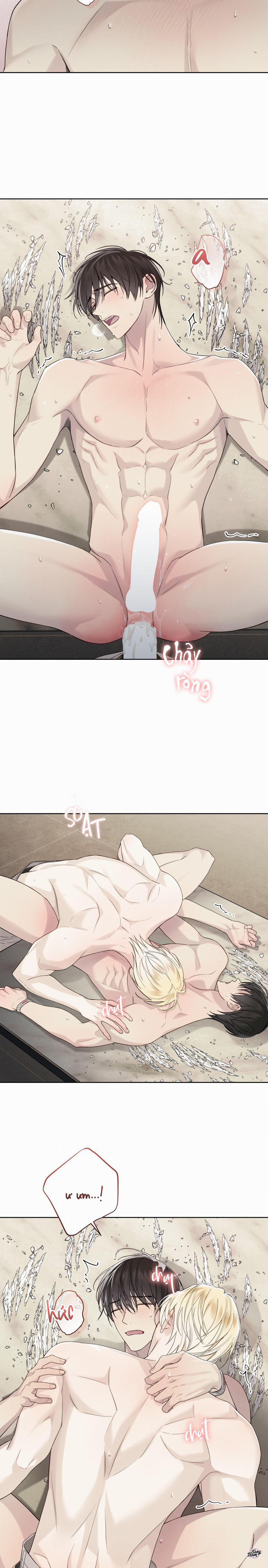 Chỉ Dẫn Nguy Hiểm 48 trang 1