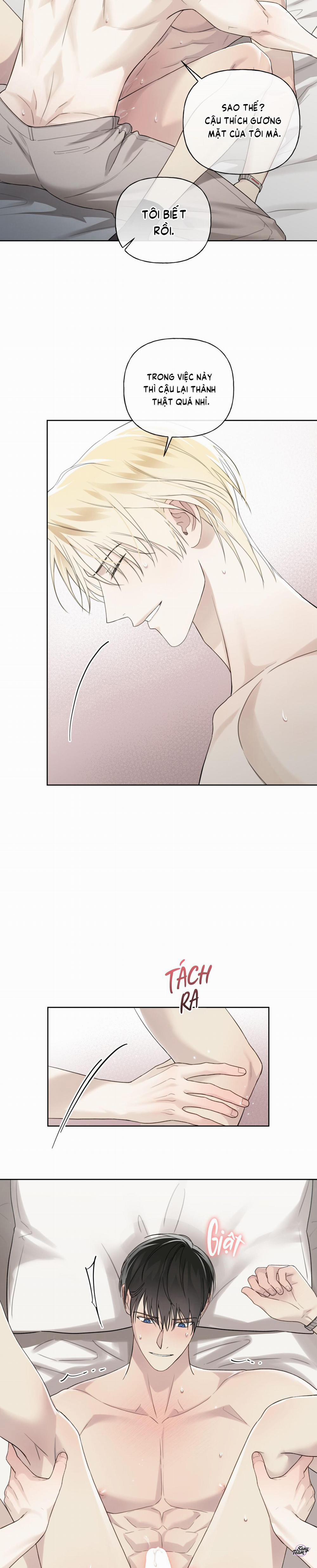 Chỉ Dẫn Nguy Hiểm 48 trang 11