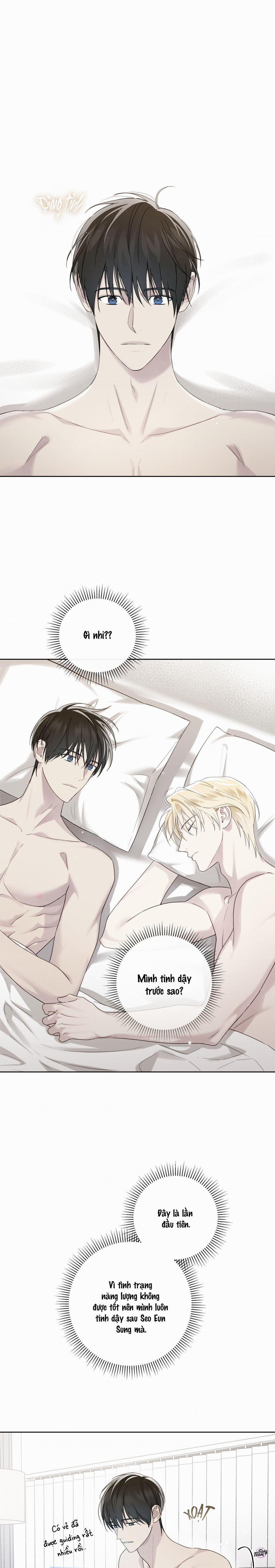 Chỉ Dẫn Nguy Hiểm 49 trang 0