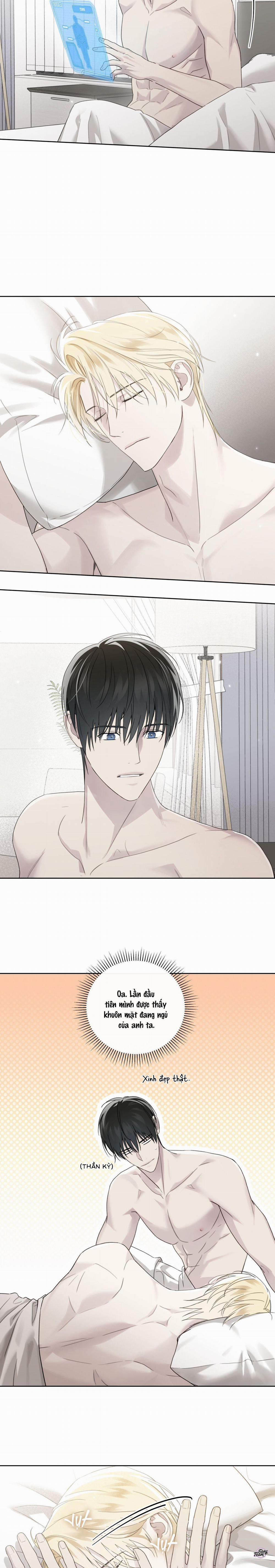 Chỉ Dẫn Nguy Hiểm 49 trang 1