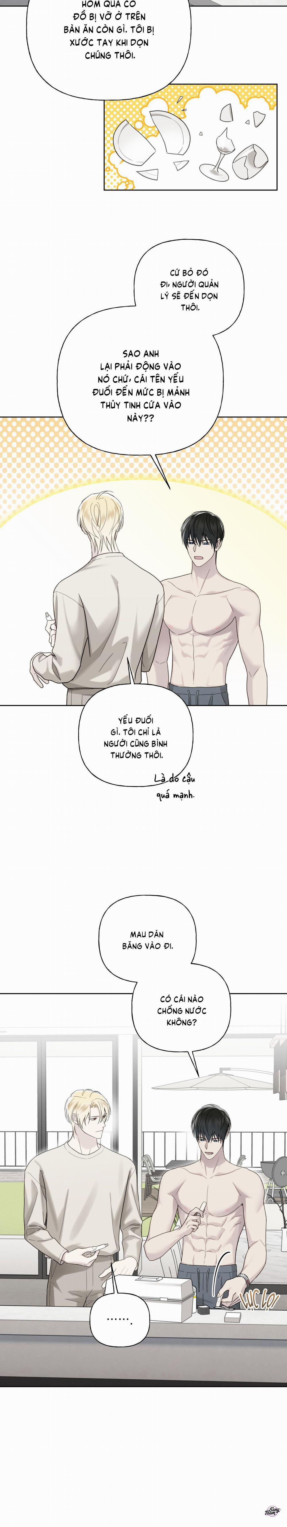 Chỉ Dẫn Nguy Hiểm 49 trang 11