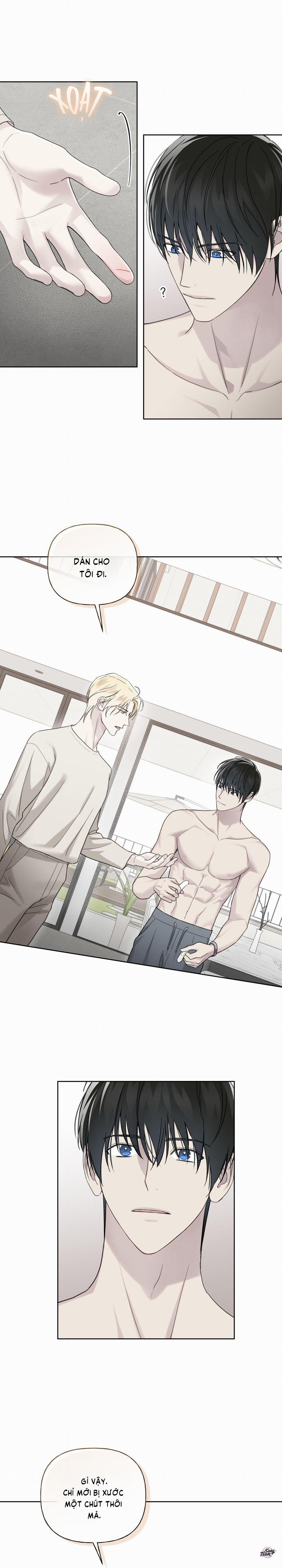 Chỉ Dẫn Nguy Hiểm 49 trang 12