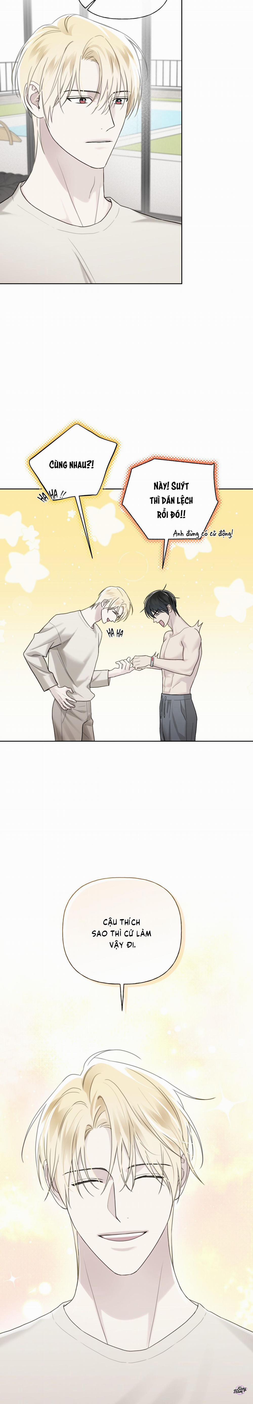 Chỉ Dẫn Nguy Hiểm 49 trang 15