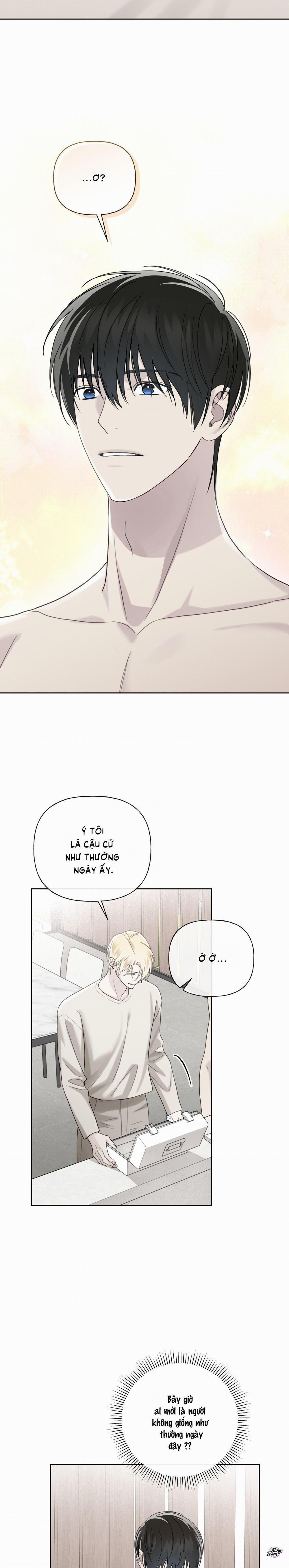 Chỉ Dẫn Nguy Hiểm 49 trang 16