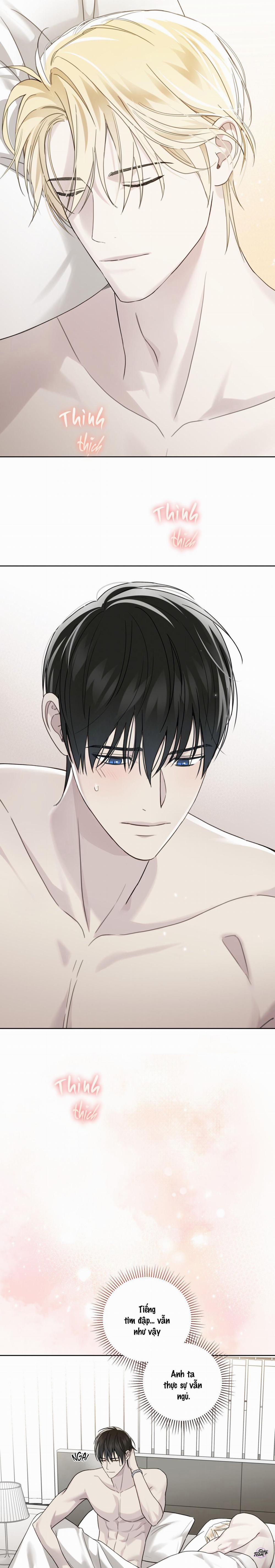 Chỉ Dẫn Nguy Hiểm 49 trang 3