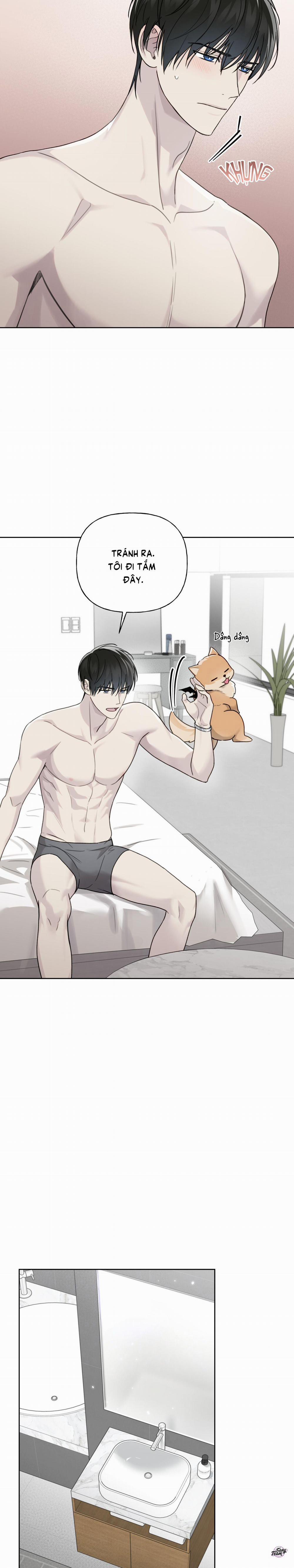 Chỉ Dẫn Nguy Hiểm 49 trang 6