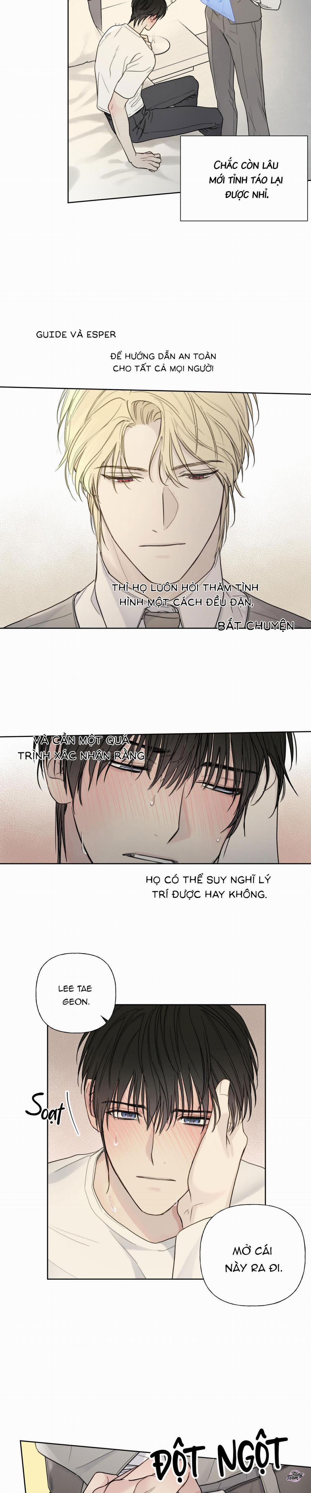 Chỉ Dẫn Nguy Hiểm 5 trang 1