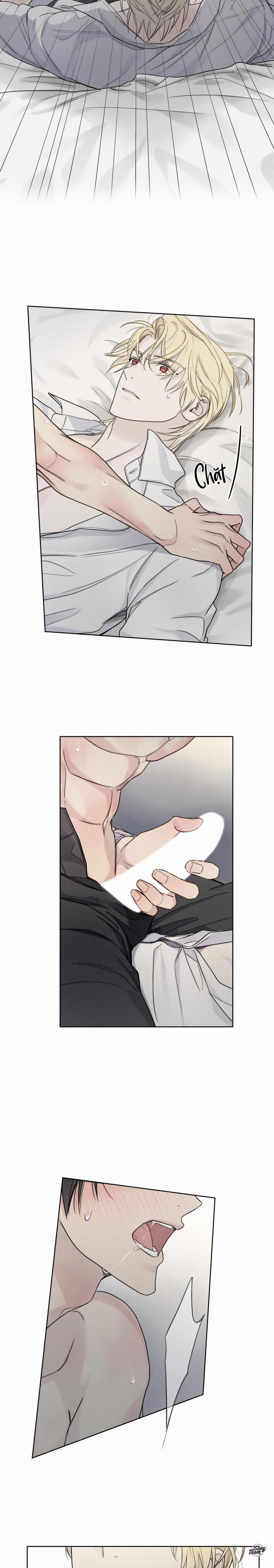 Chỉ Dẫn Nguy Hiểm 5 trang 14