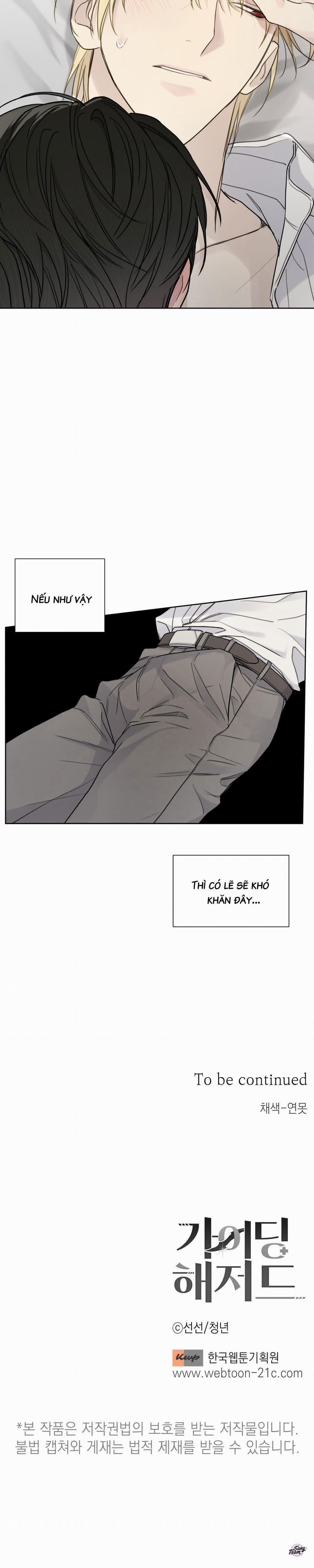 Chỉ Dẫn Nguy Hiểm 5 trang 16