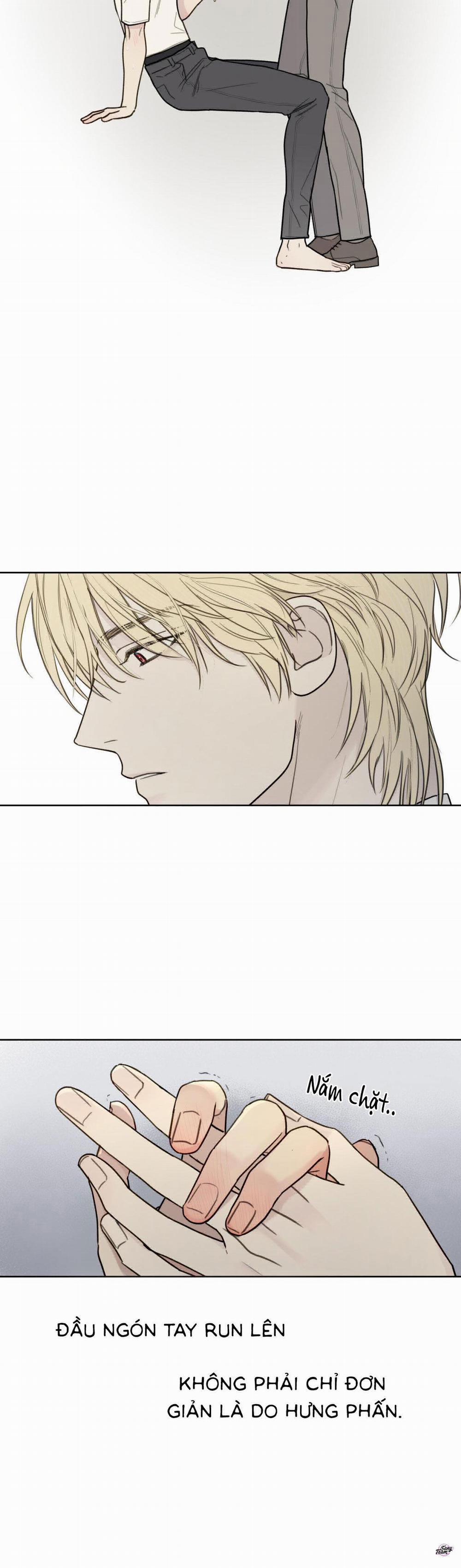 Chỉ Dẫn Nguy Hiểm 5 trang 4