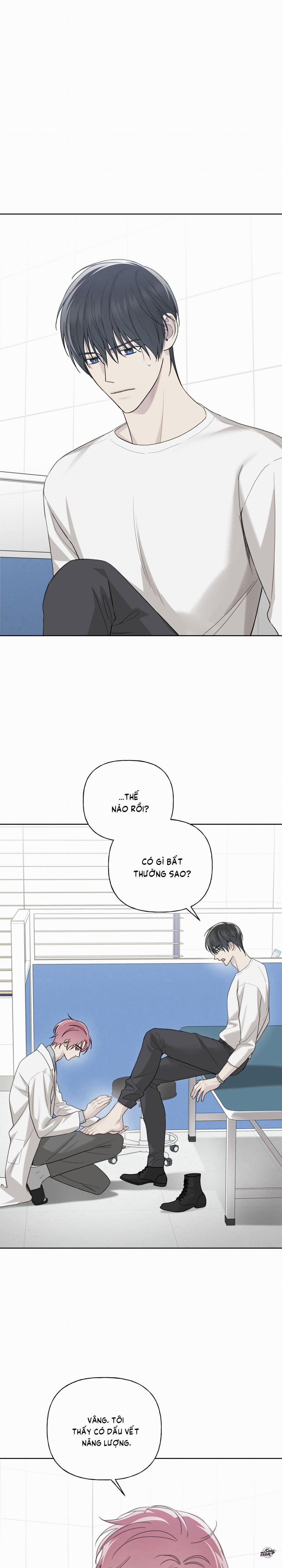 Chỉ Dẫn Nguy Hiểm 50 trang 0