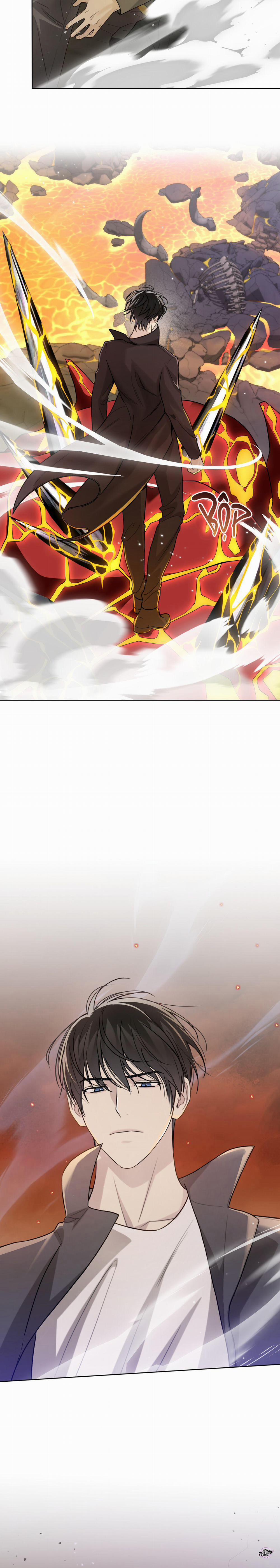 Chỉ Dẫn Nguy Hiểm 50 trang 11