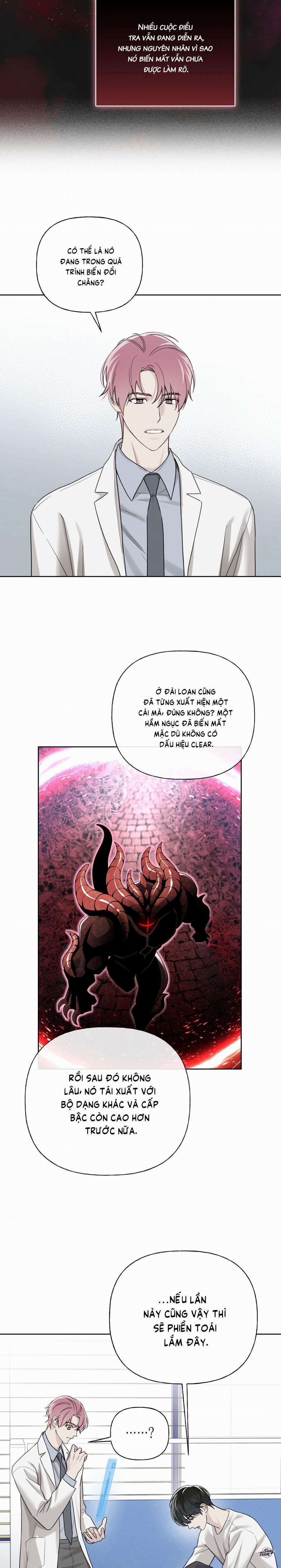 Chỉ Dẫn Nguy Hiểm 50 trang 3