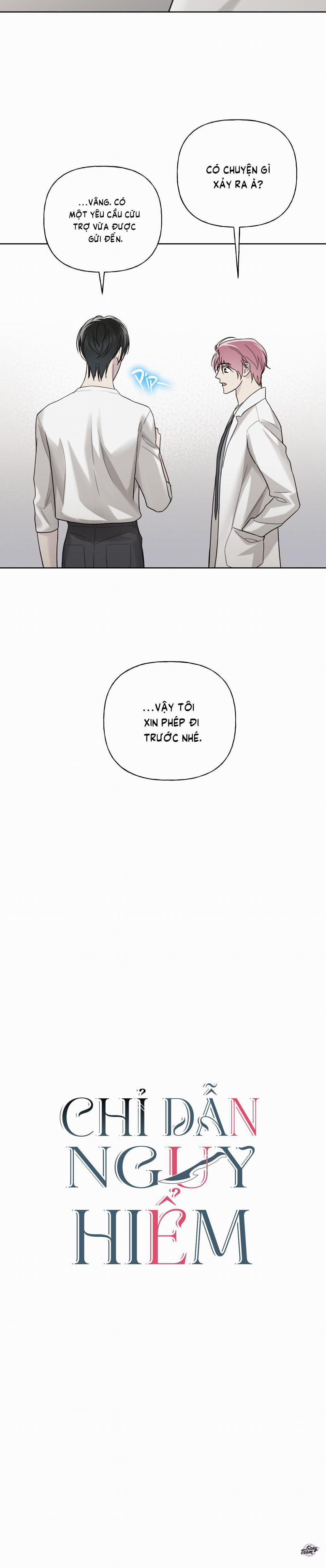 Chỉ Dẫn Nguy Hiểm 50 trang 7