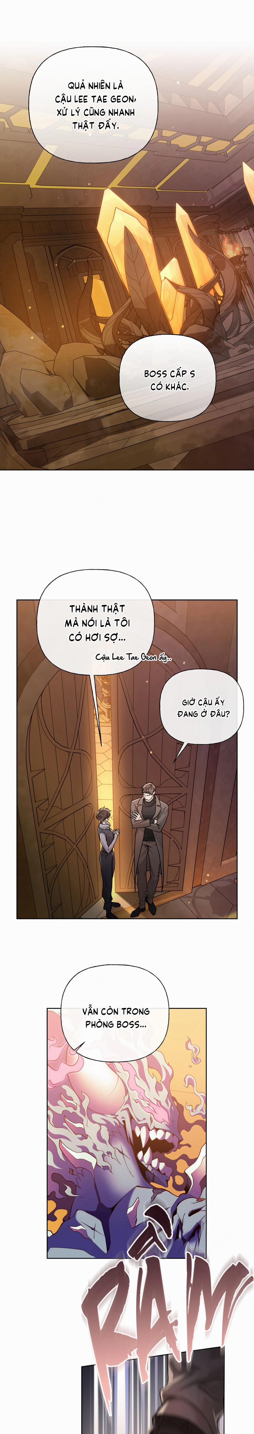 Chỉ Dẫn Nguy Hiểm 51 trang 0