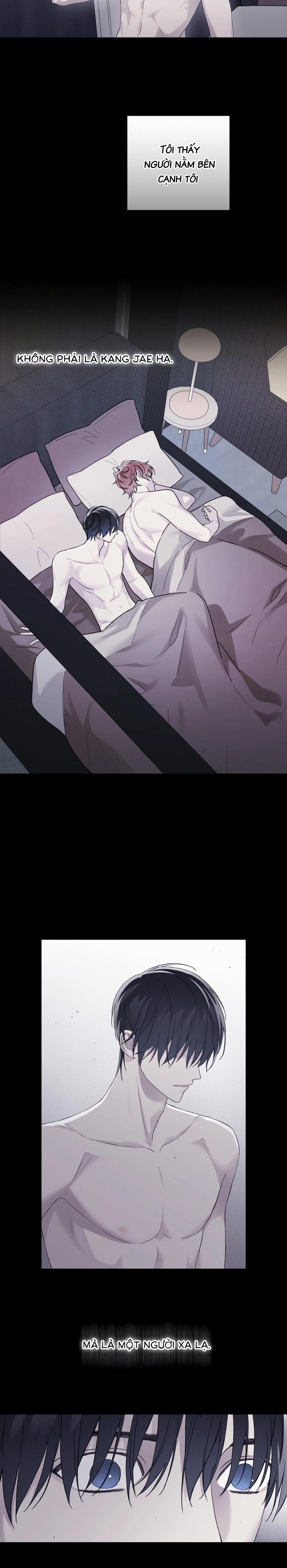 Chỉ Dẫn Nguy Hiểm 52 trang 13