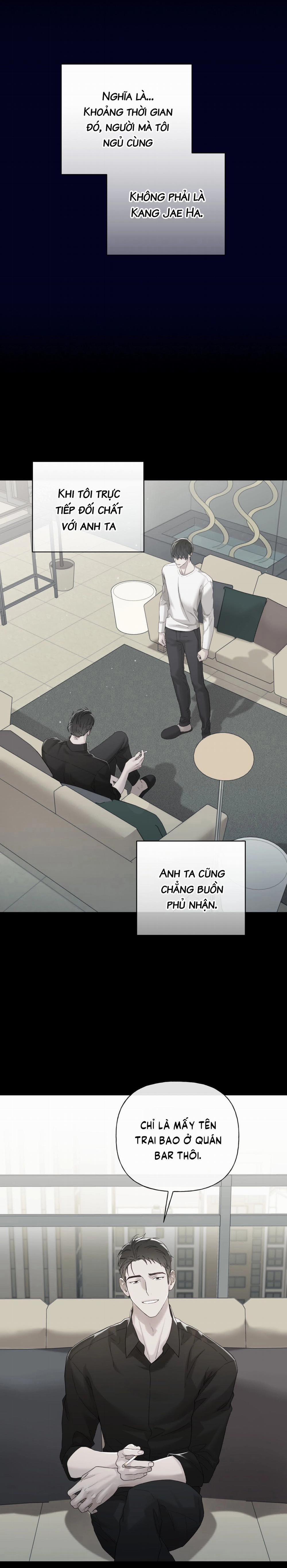 Chỉ Dẫn Nguy Hiểm 52 trang 15