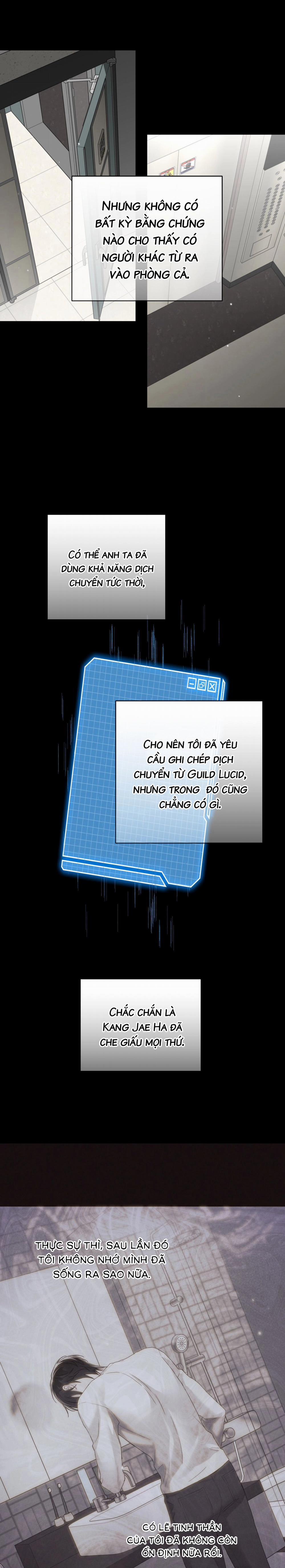 Chỉ Dẫn Nguy Hiểm 52 trang 18