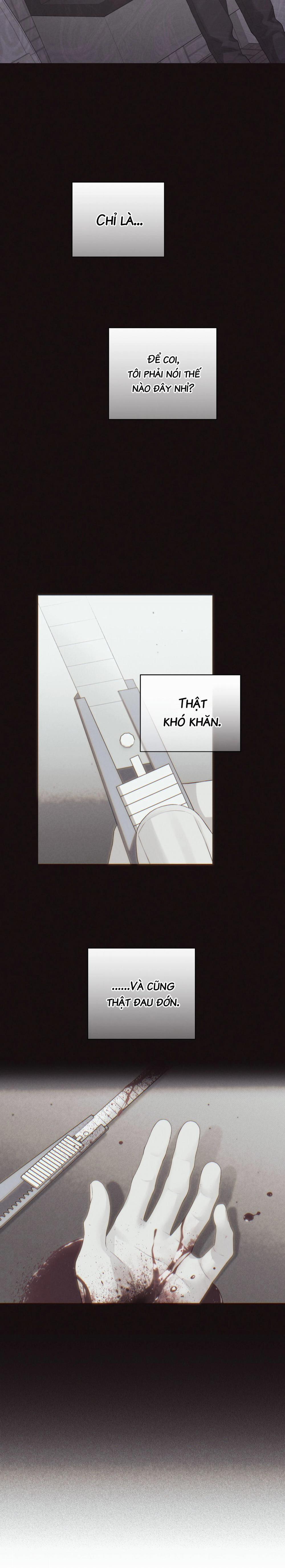 Chỉ Dẫn Nguy Hiểm 52 trang 19