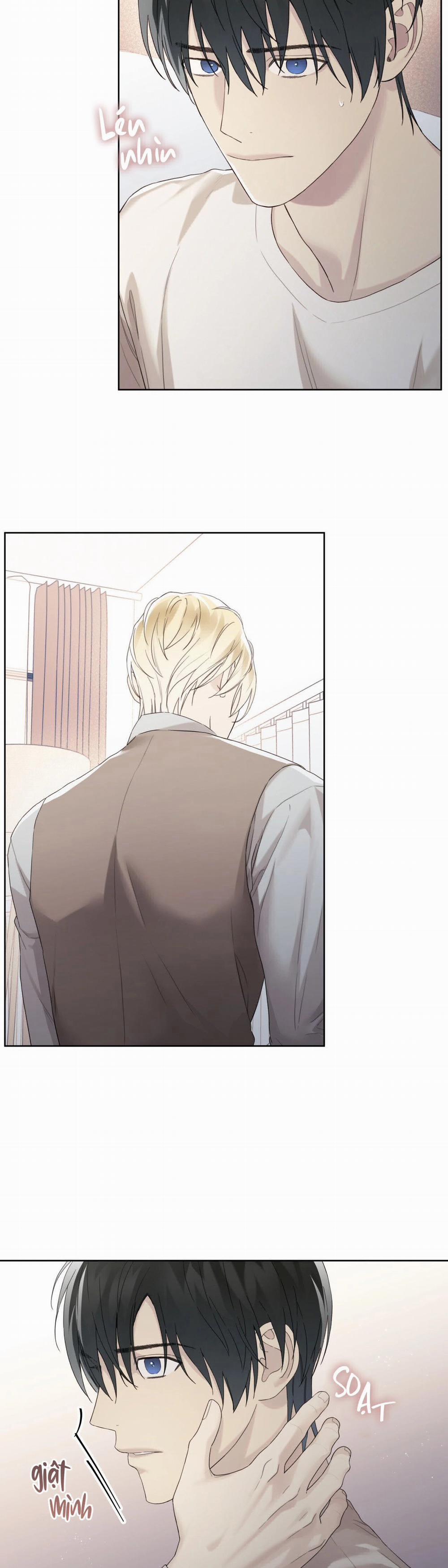 Chỉ Dẫn Nguy Hiểm 52 trang 21