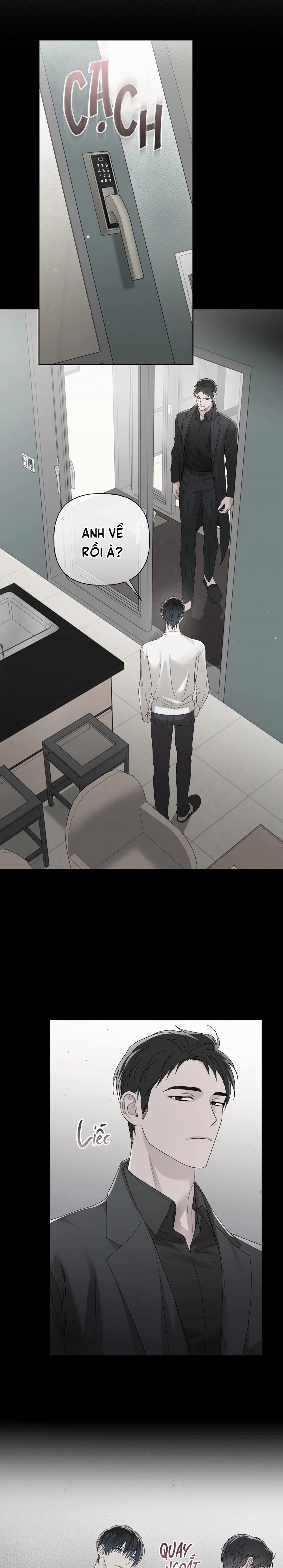 Chỉ Dẫn Nguy Hiểm 52 trang 9