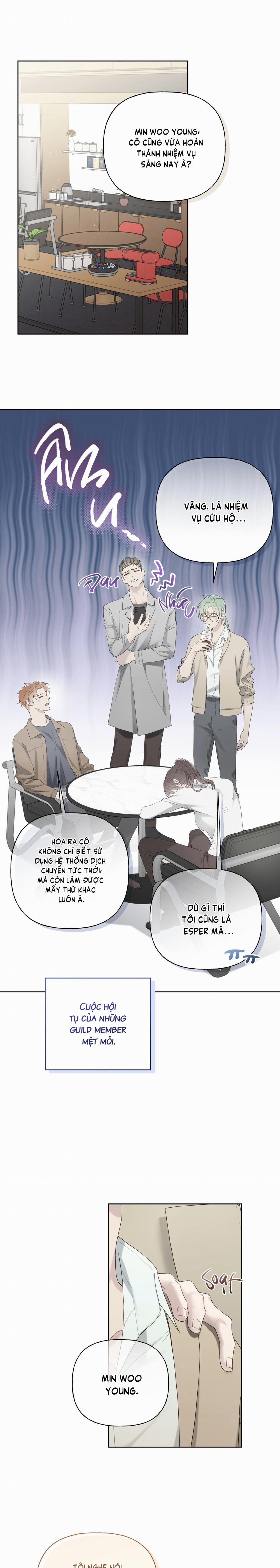 Chỉ Dẫn Nguy Hiểm 53 trang 0